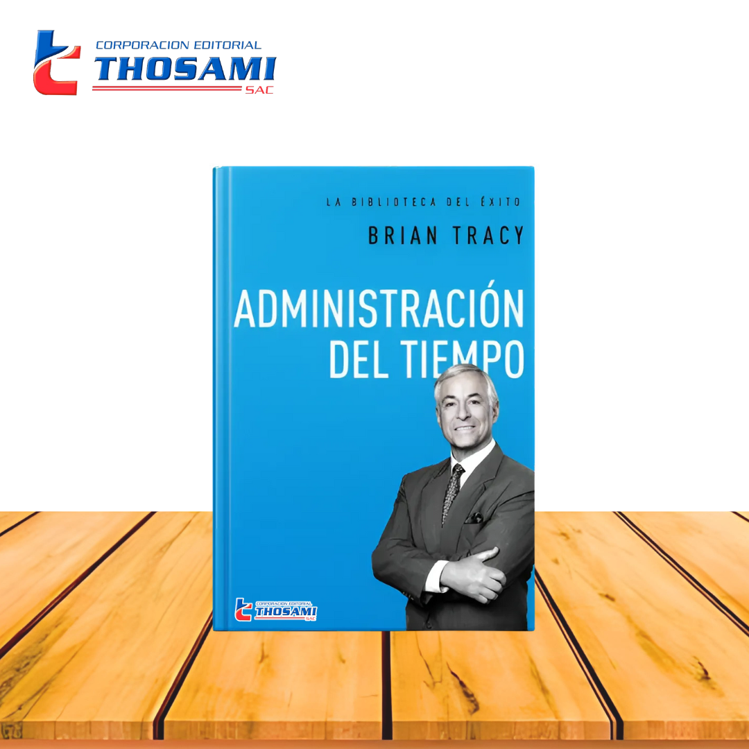 Administración del tiempo