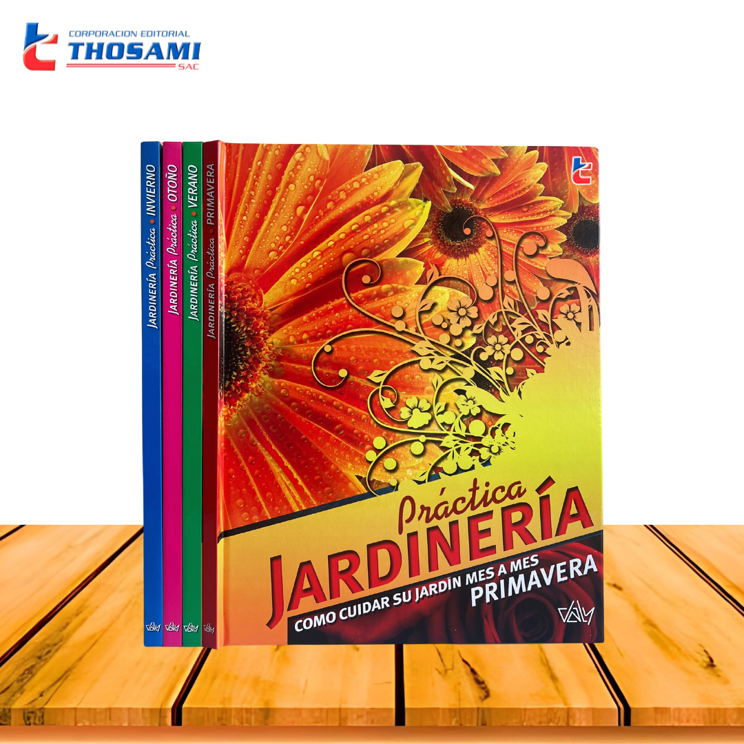Practica Jardineria, paso a paso