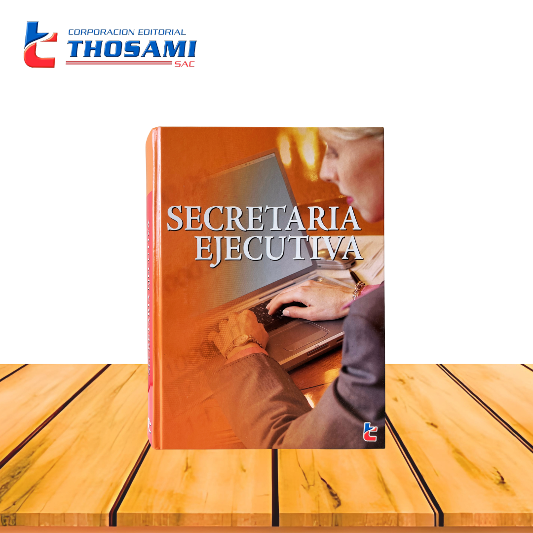 Secretaria Ejecutiva