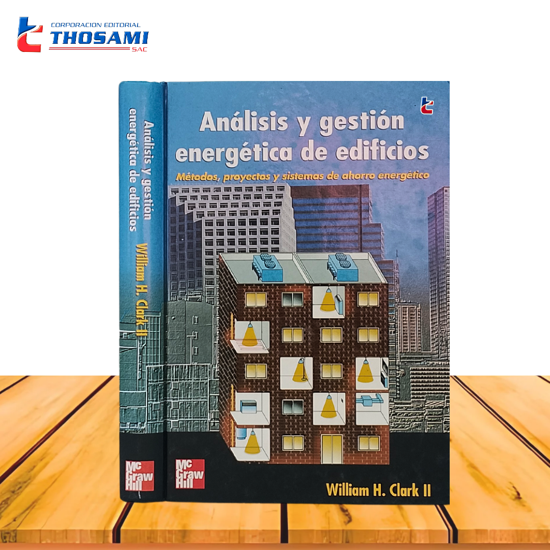 Análisis y Gestión Energética de Edificios