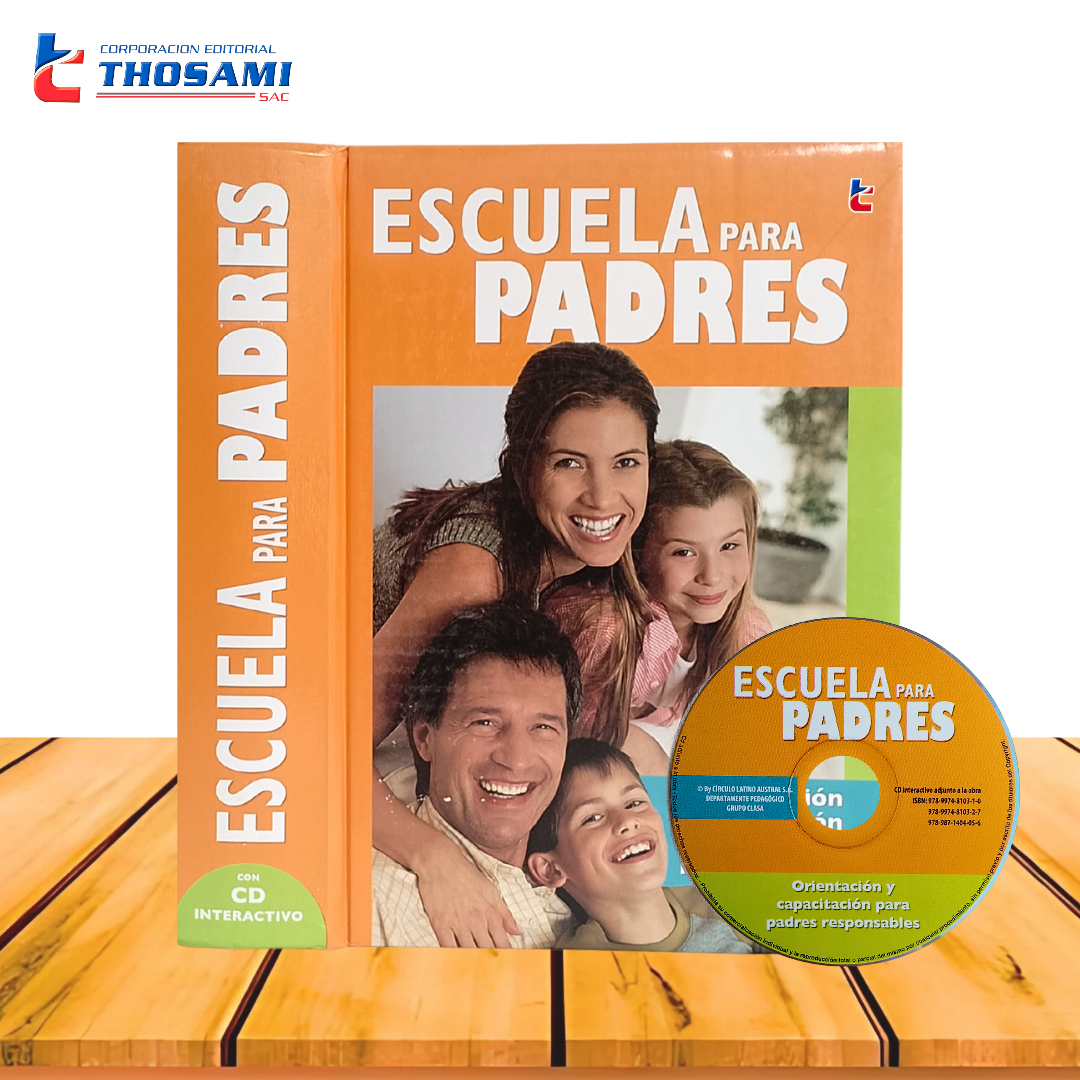 Escuela Para Padres