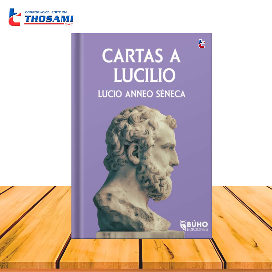Cartas a Lucilio