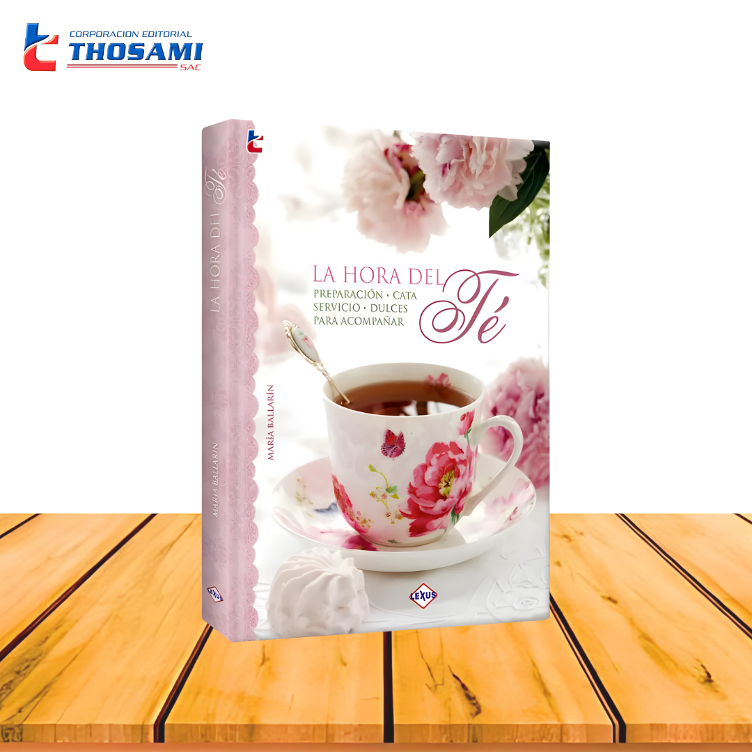 La Hora del Té