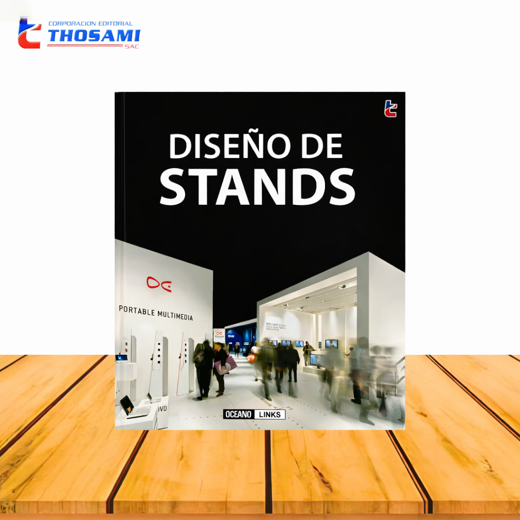 Diseño de Stands