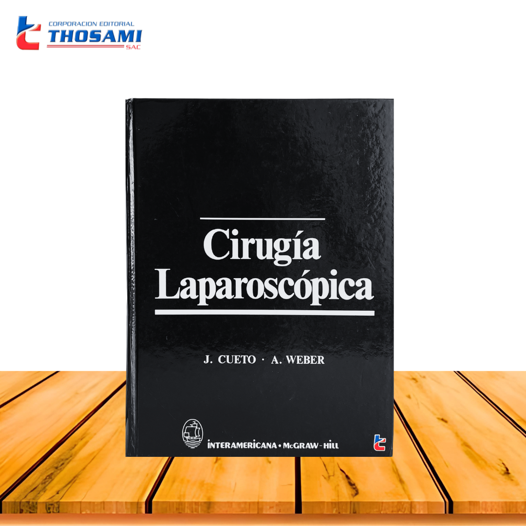 Cirugía Laparoscópica