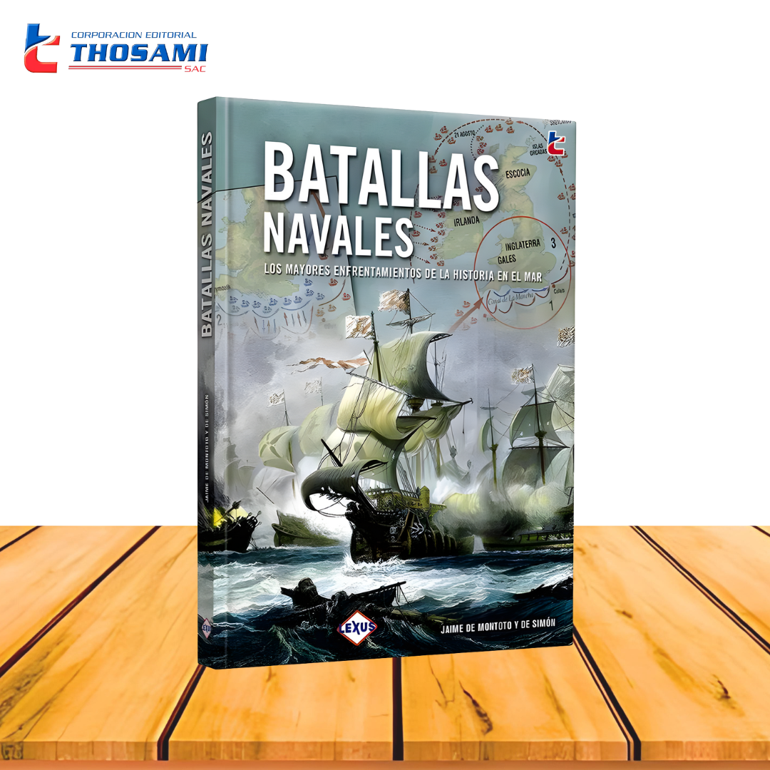 Batallas Navales