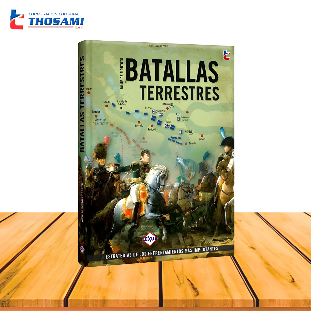 Batallas Terrestres