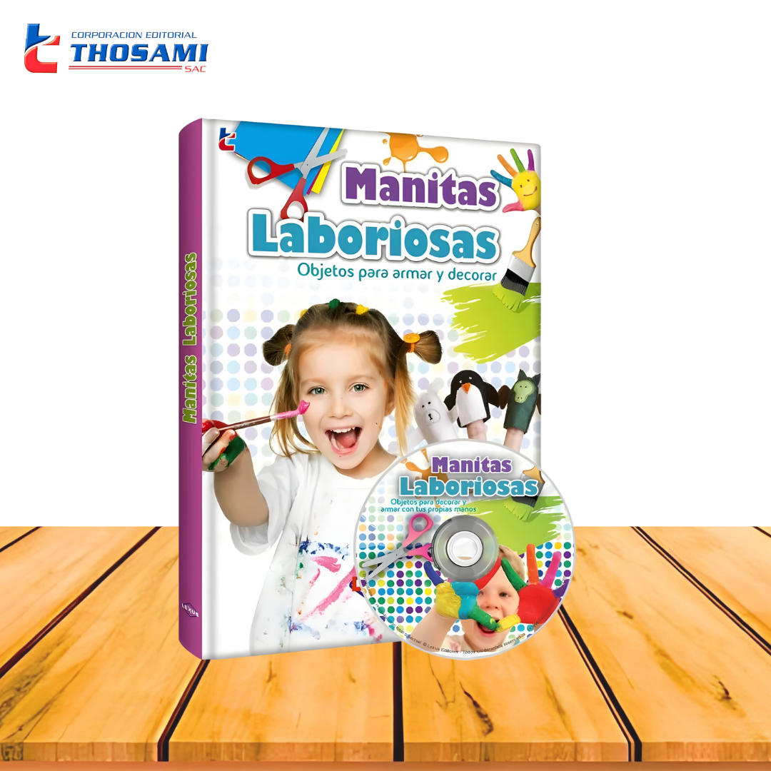 Manitas Laboriosas