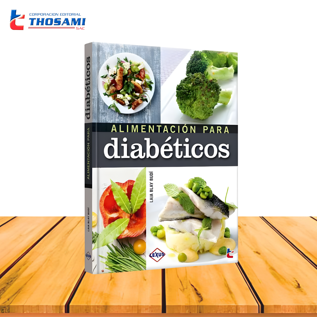 Alimentación para Diabéticos