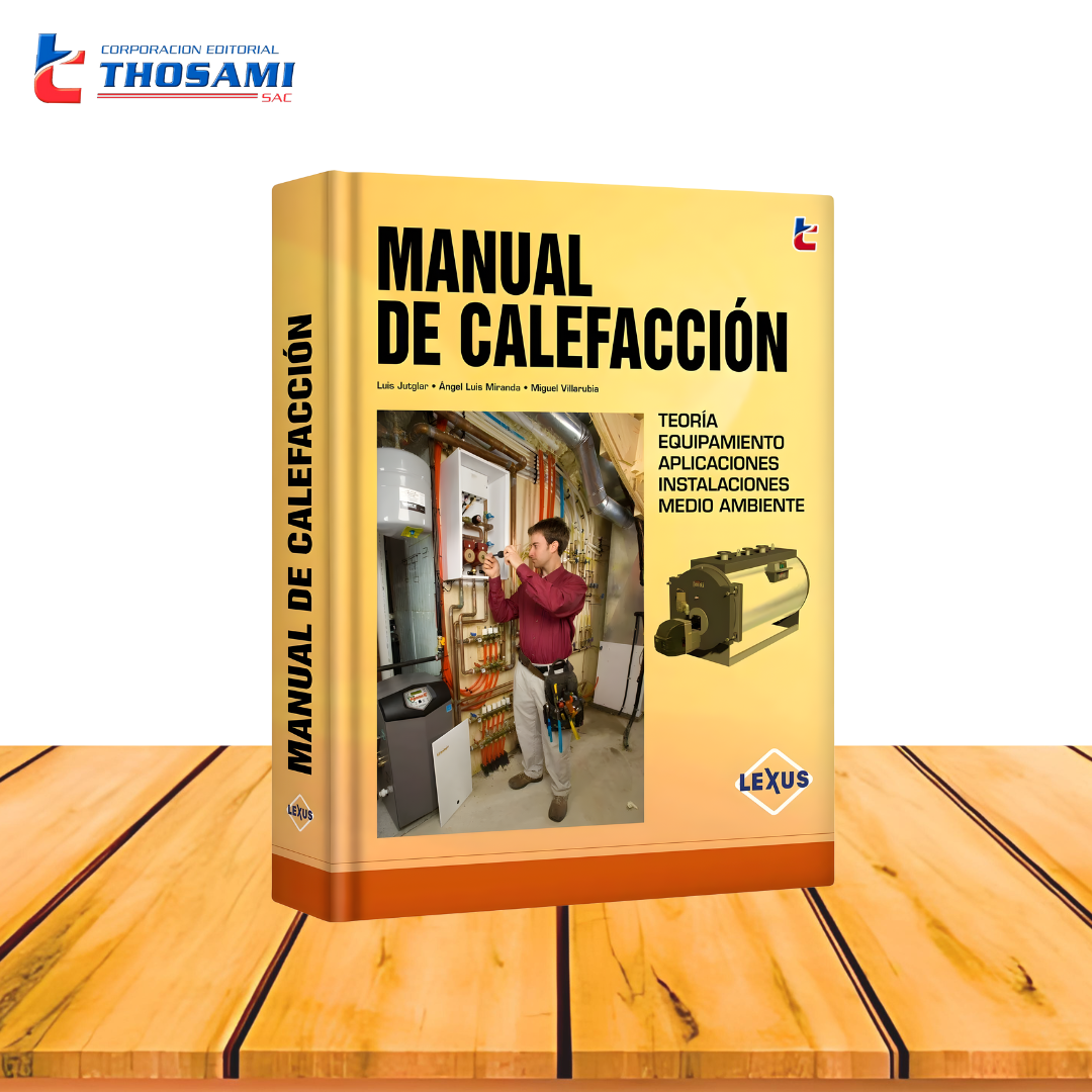 Manual de Calefacción