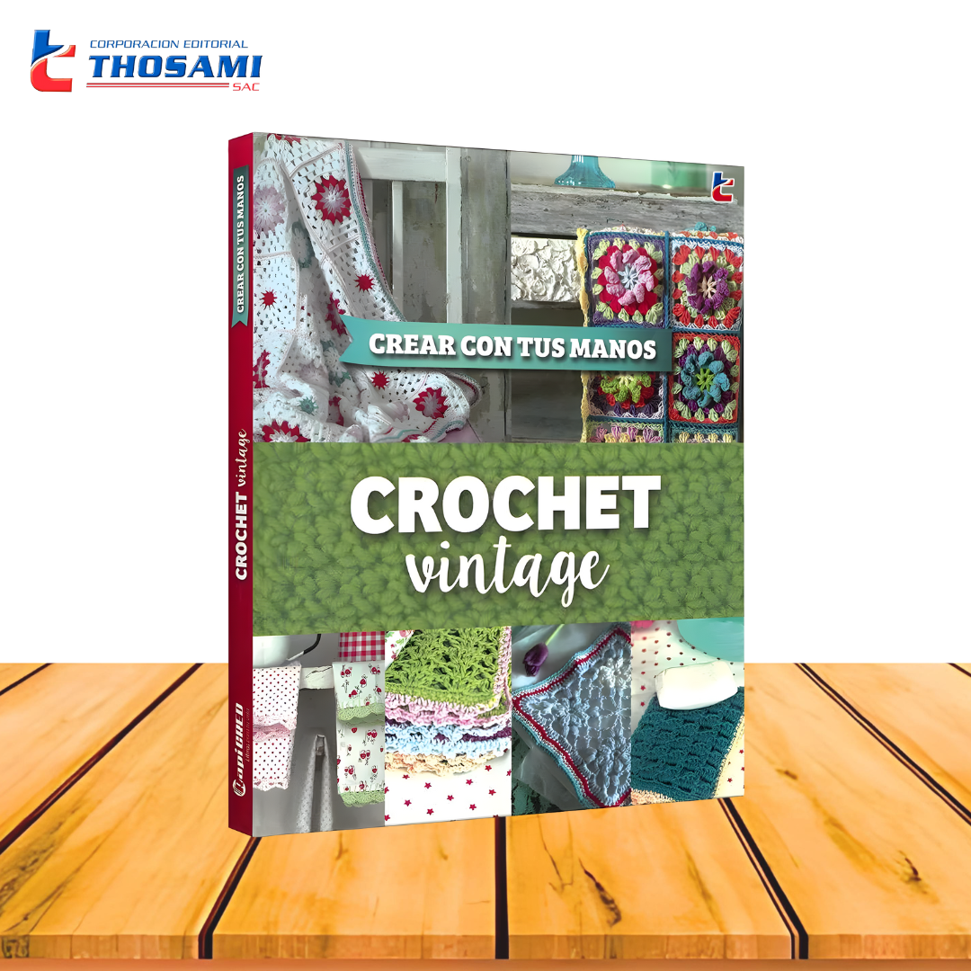 Crochet Vintage