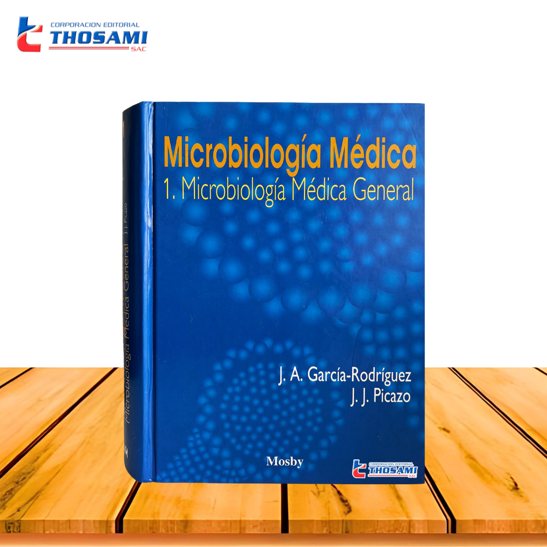 Microbiología Médica