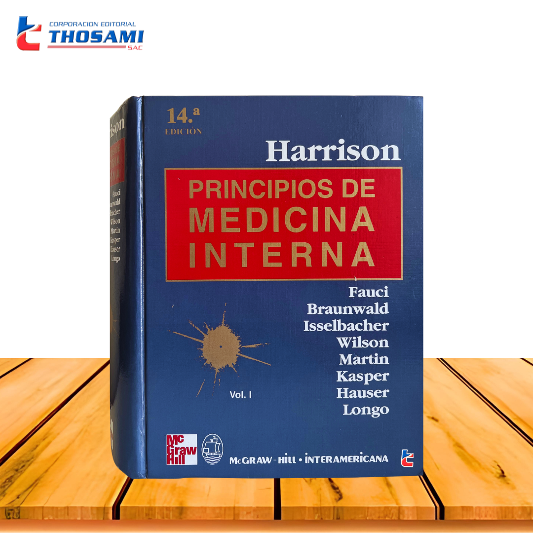 Principios de Medicina Interna