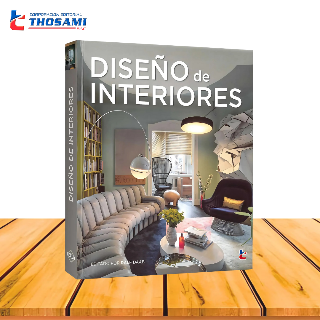 Diseño de Interiores