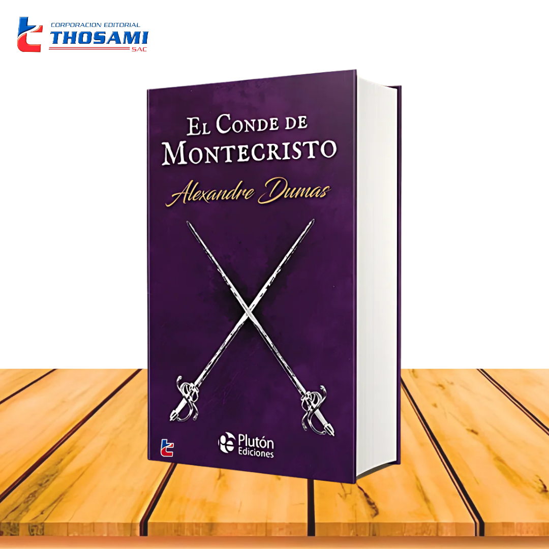 El Conde de Montecristo