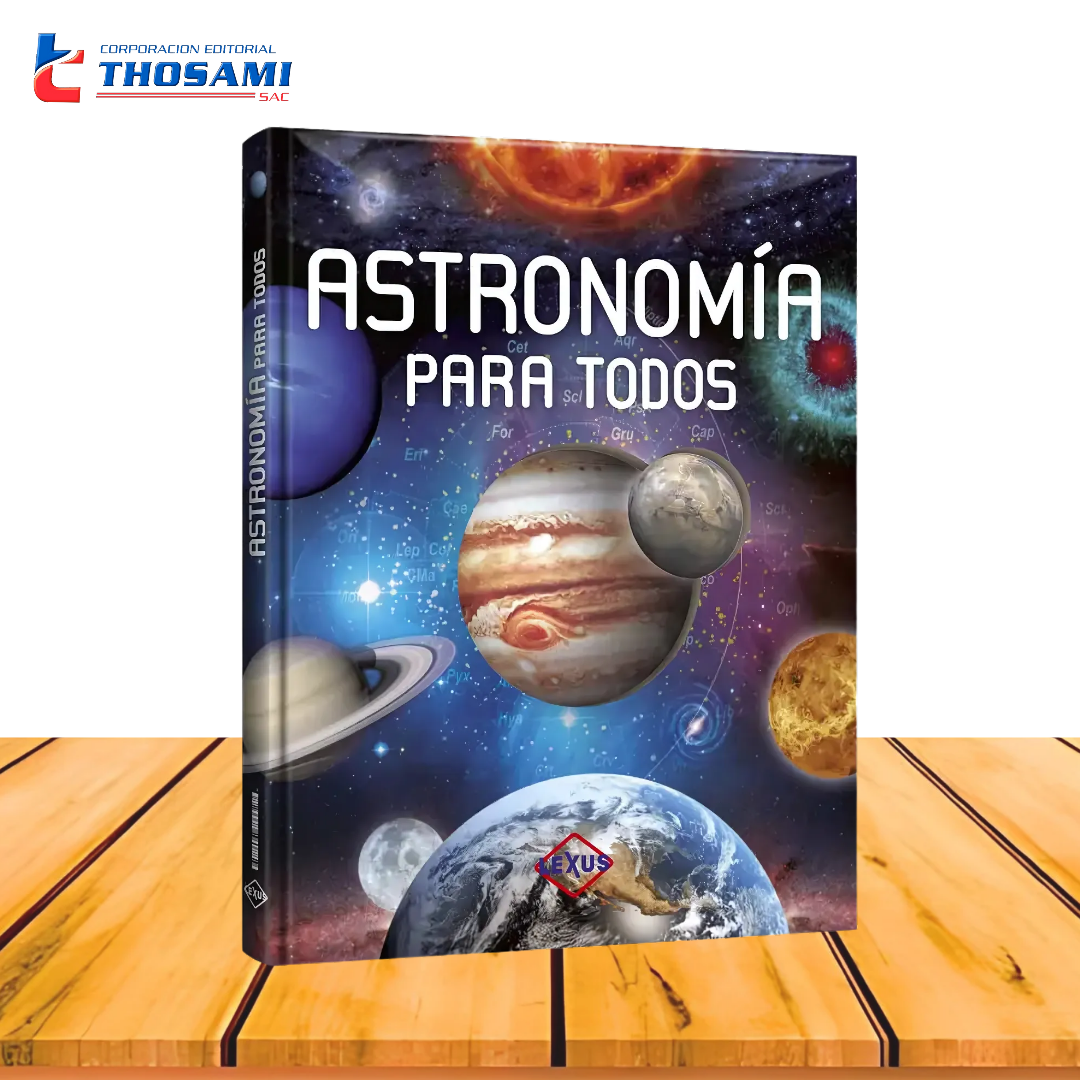Astronomía para Todos