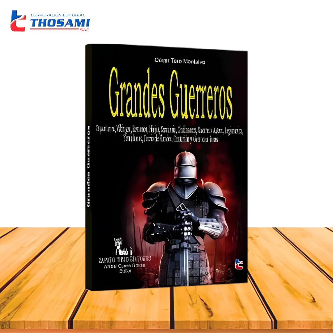 Grandes Guerreros