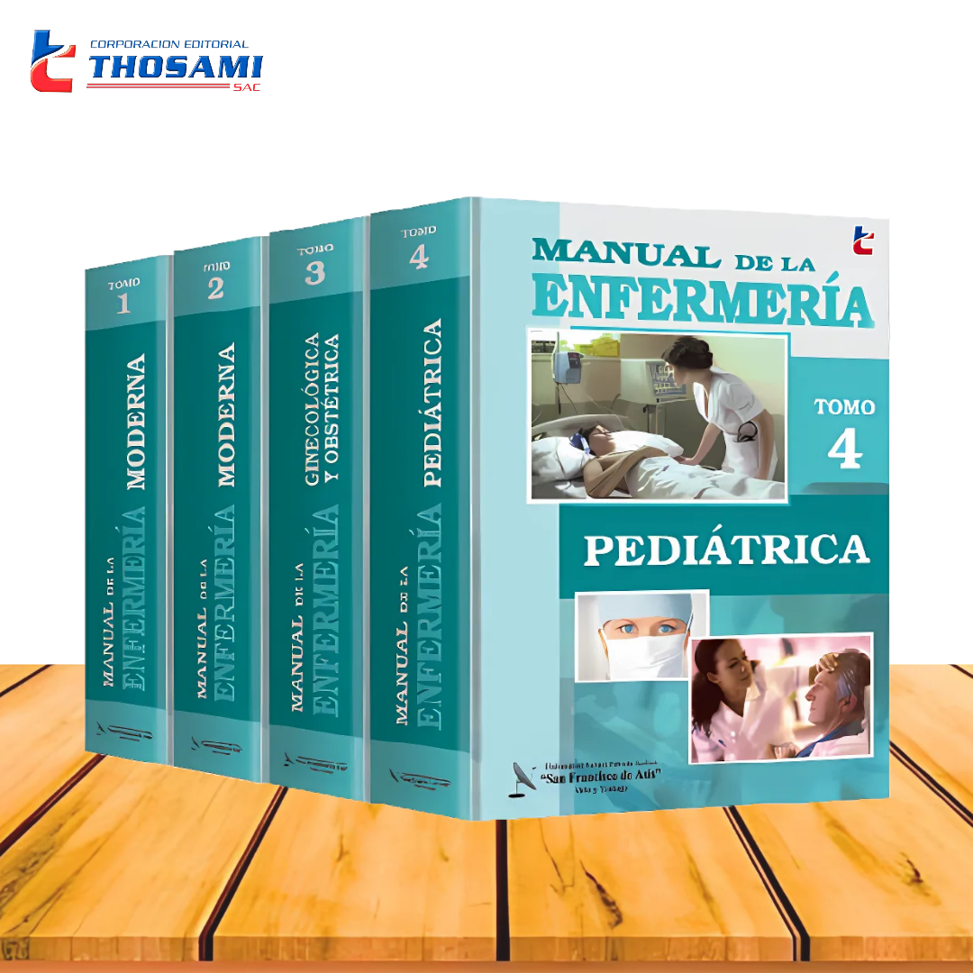 Manual de la Enfermería