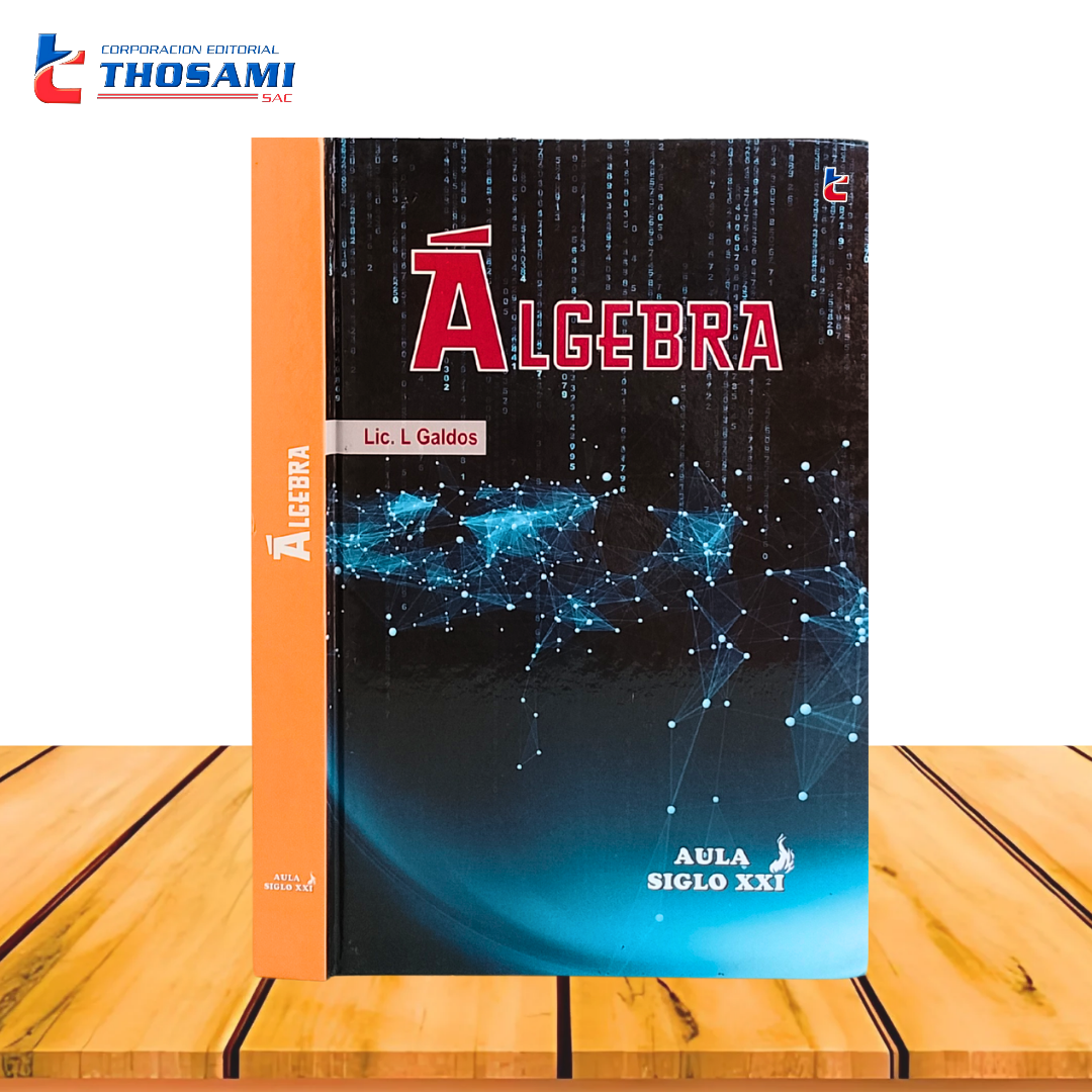 Álgebra