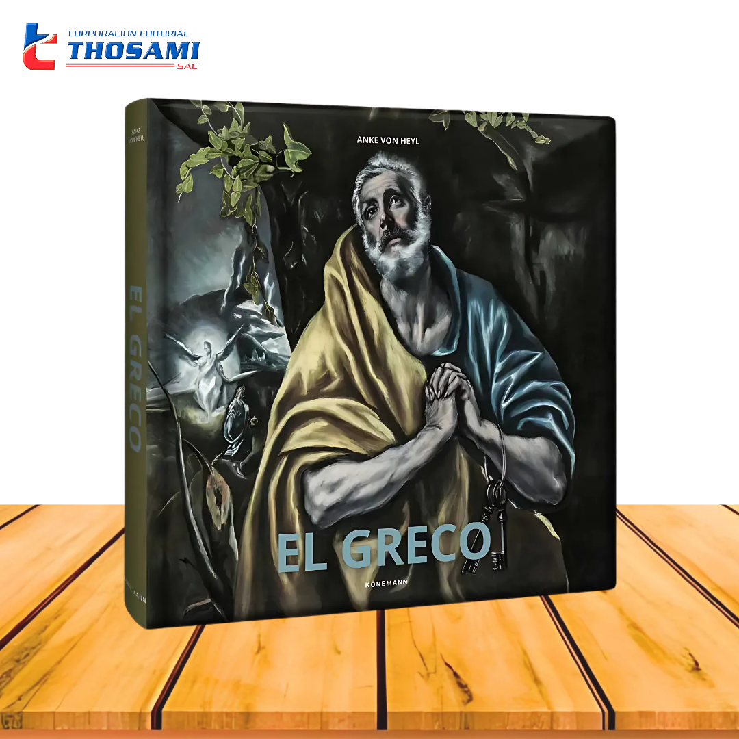 El Greco