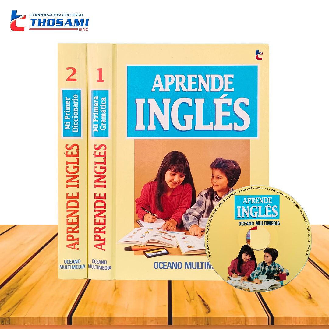 Aprende Inglés