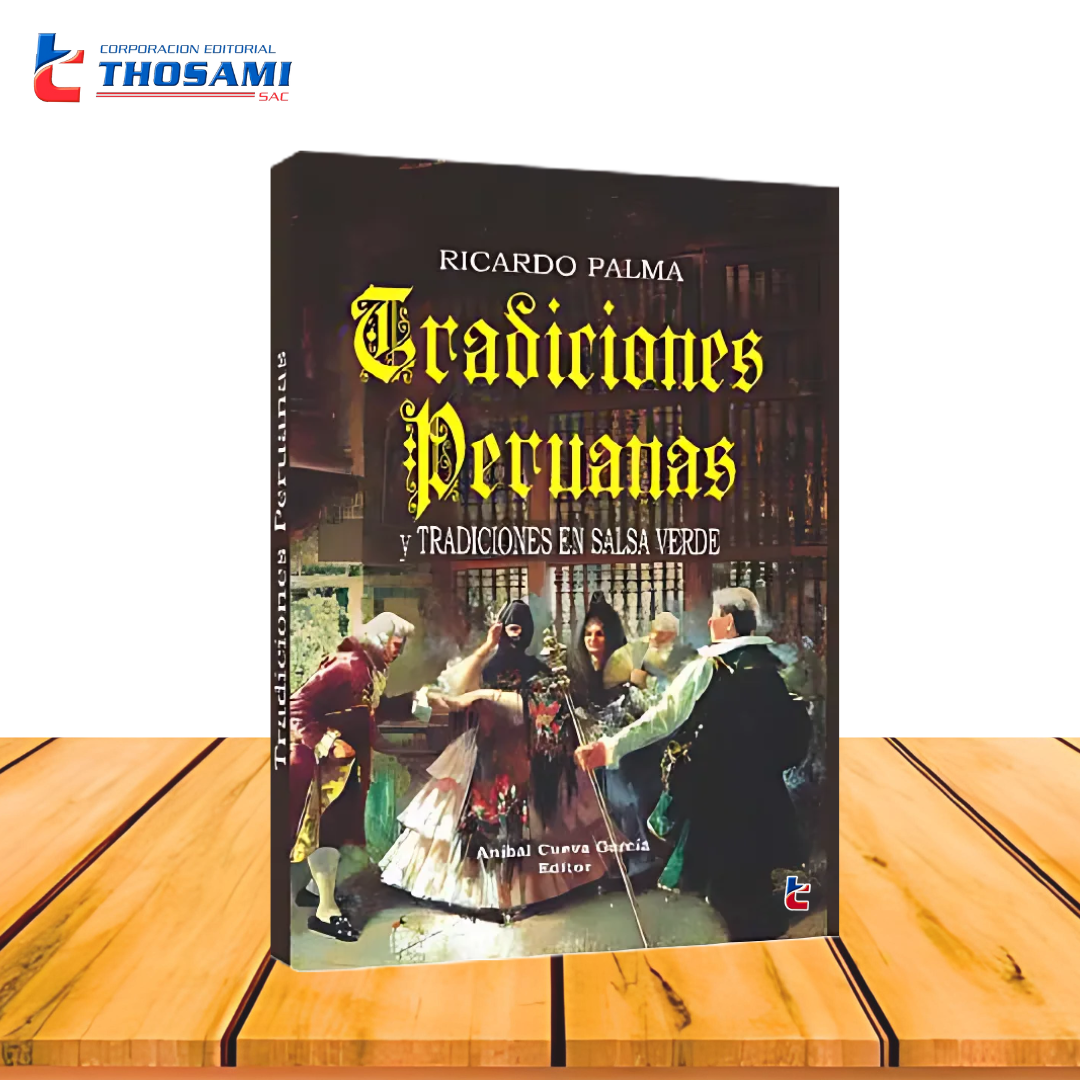Tradiciones Peruanas