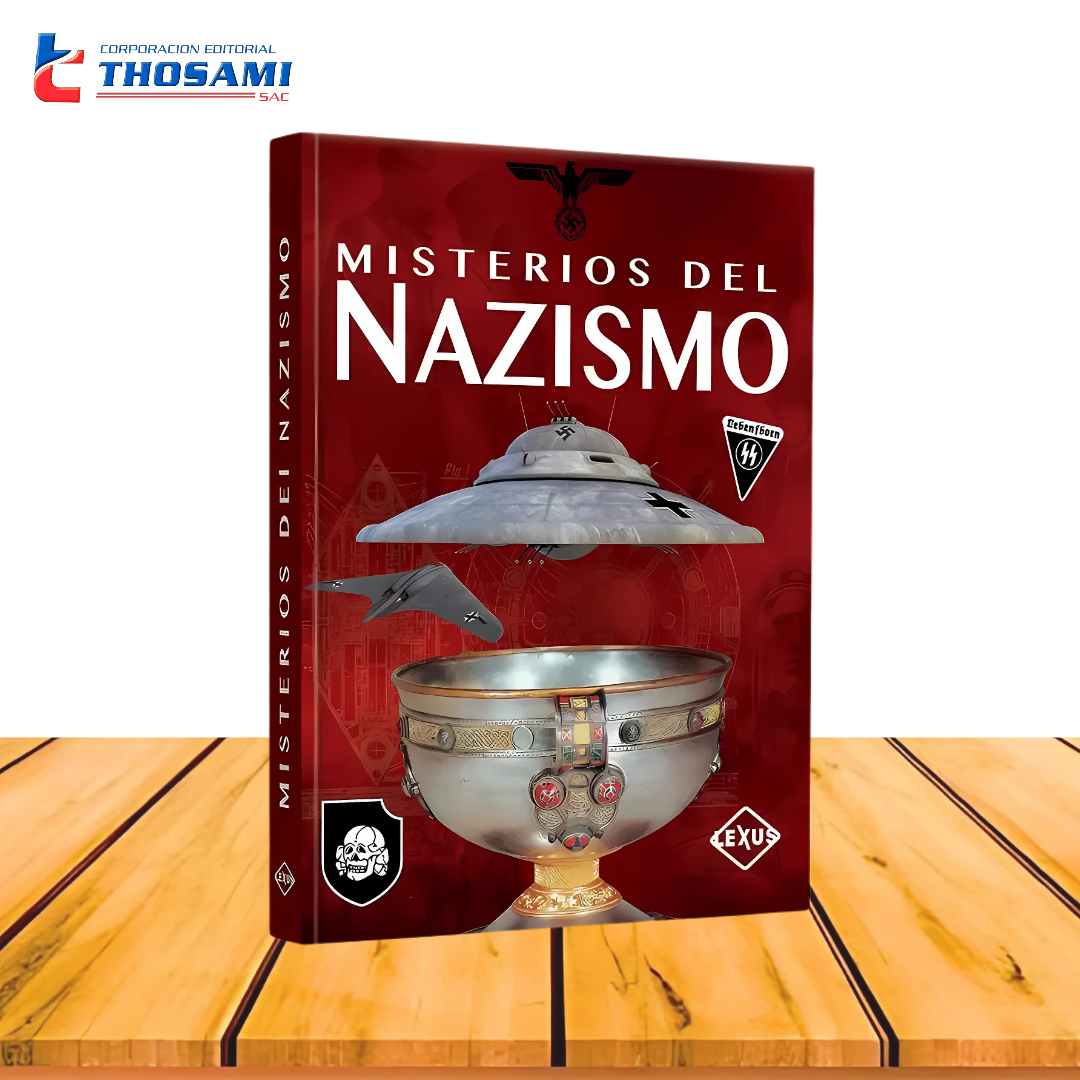 Misterios del Nazismo