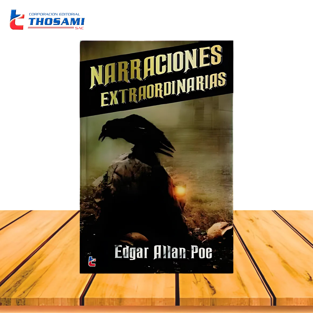 Narraciones Extraordinarias