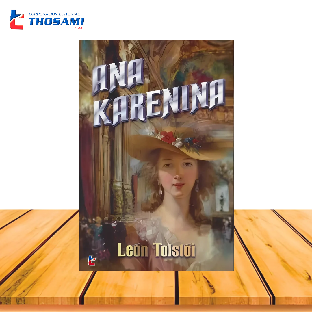 Ana Karenina