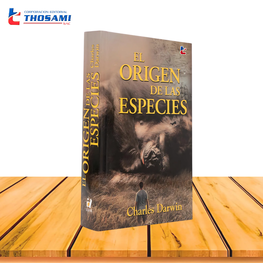 El Orígen de las Especies