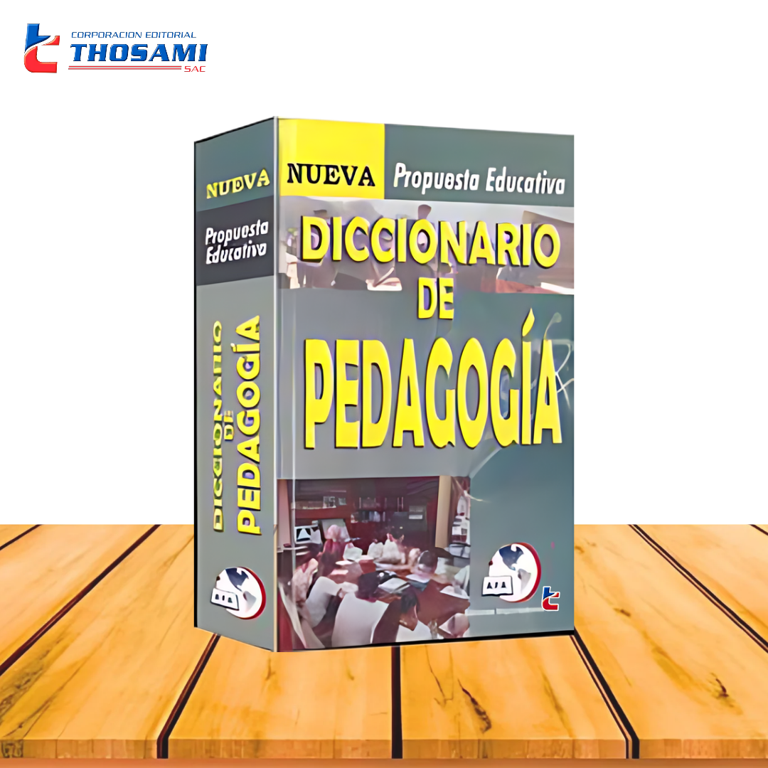 Nueva Propuesta Educativa Diccionario de Pedagogía