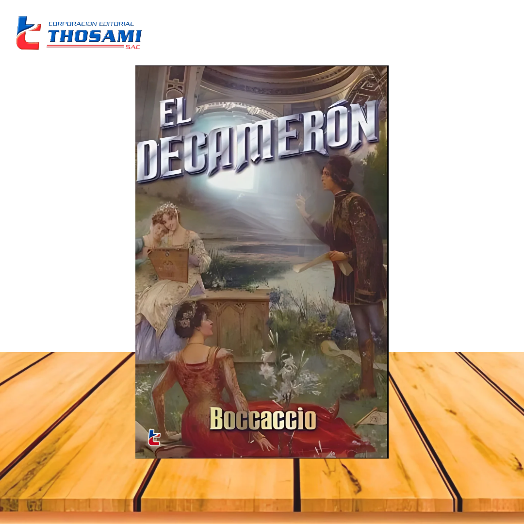 El Decamerón