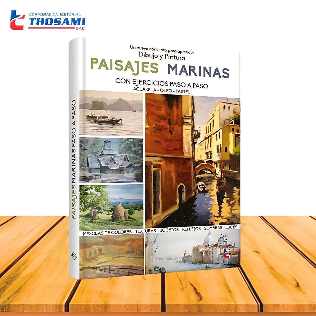 Paisajes Marinas