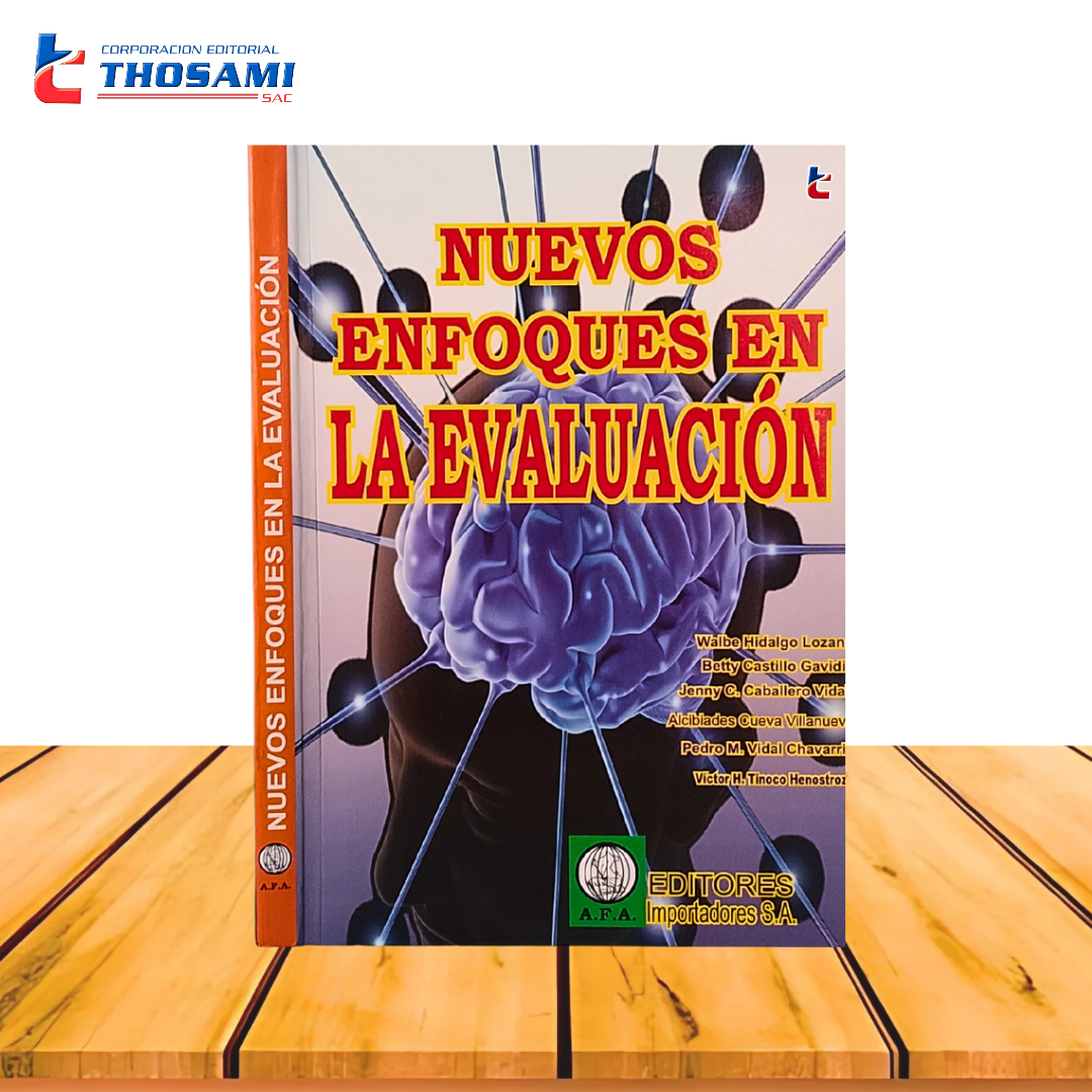 Nuevos Enfoques en la Evaluación