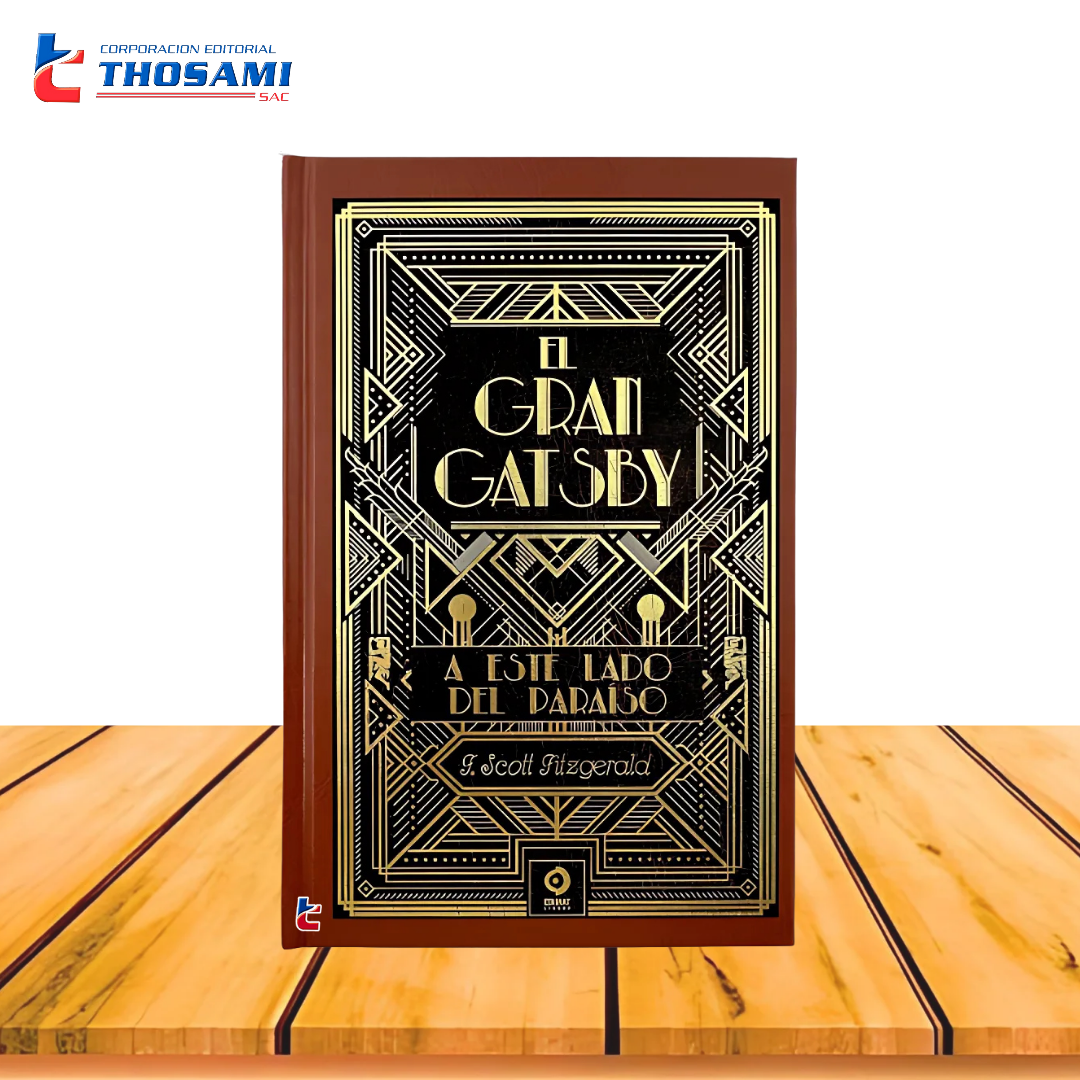 El Gran Gatsby y otros