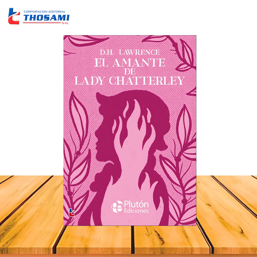 El amante de Lady Chatterley
