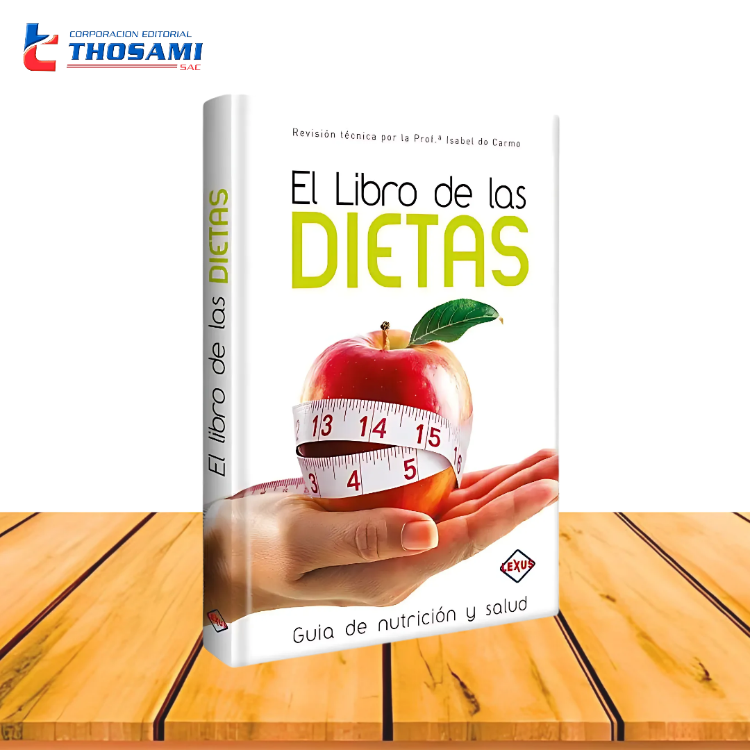El Libro de las Dietas