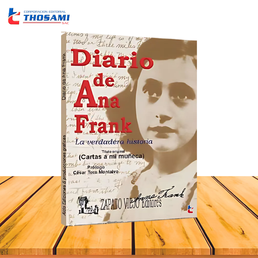 Diario de Ana Frank