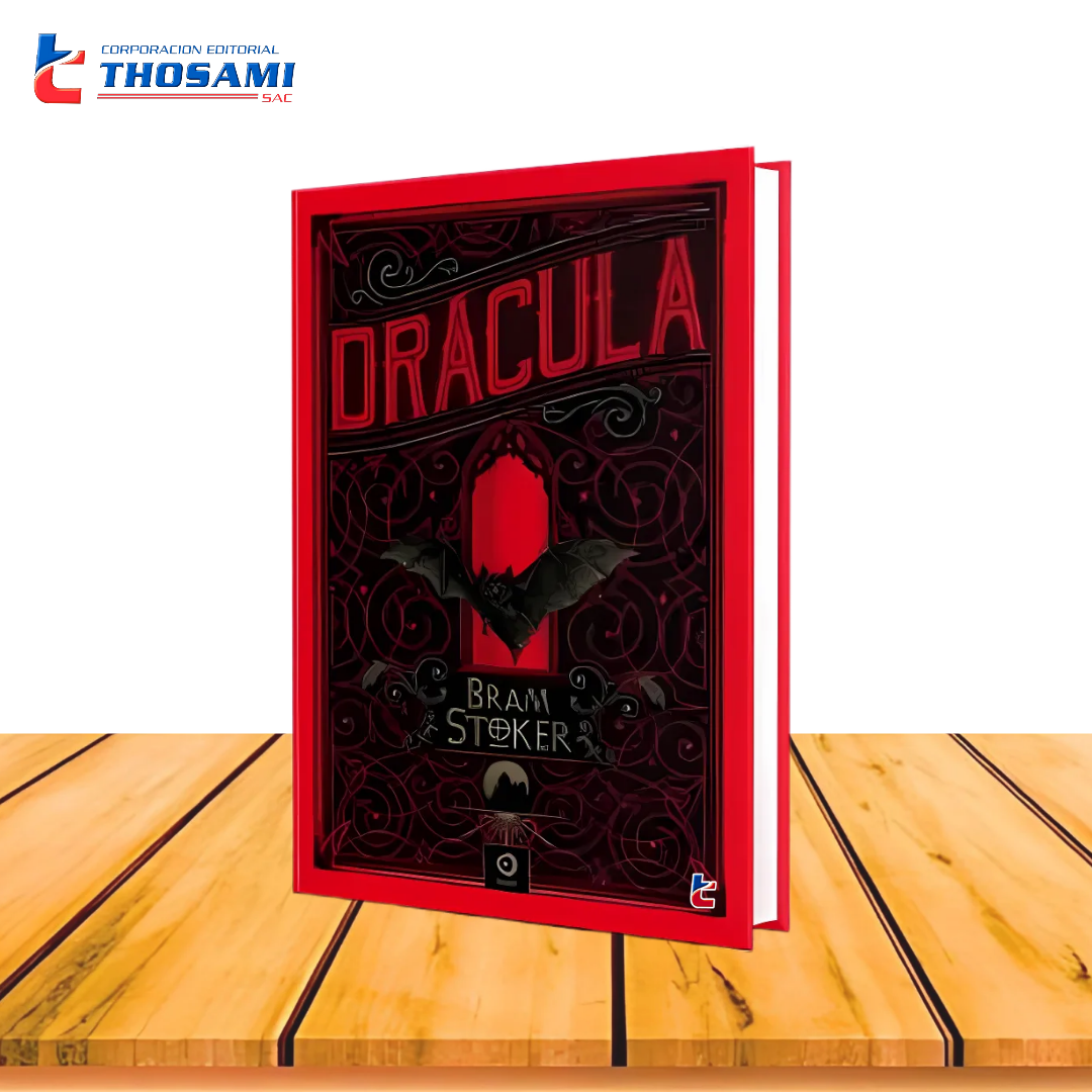 Drácula - Bram Stoker