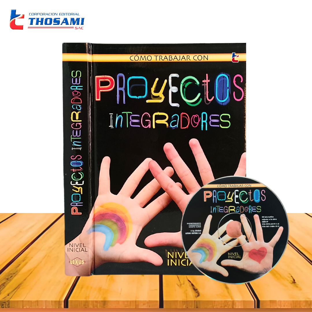 Proyectos Integradores