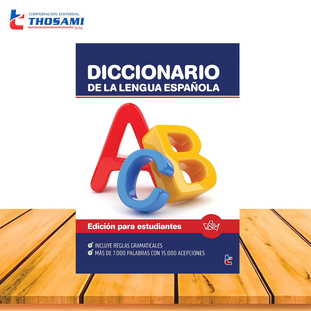 Diccionario de la Lengua Española