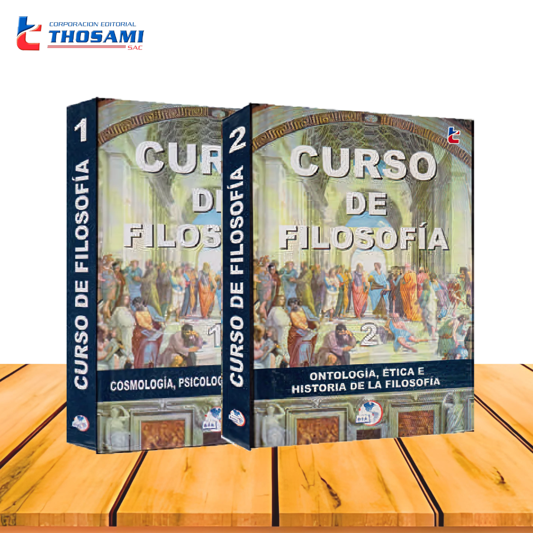 Curso de Filosofía