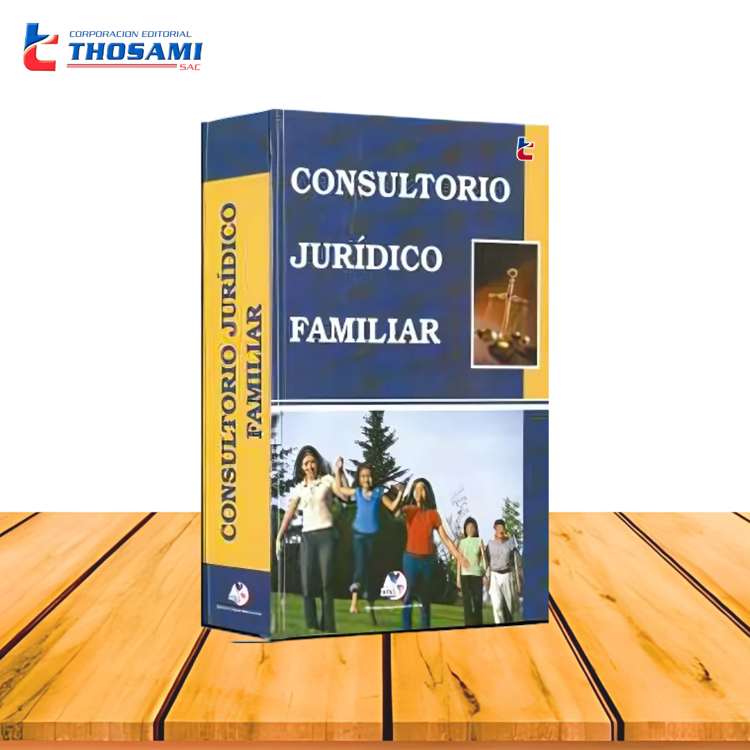Consultorio Jurídico Familiar