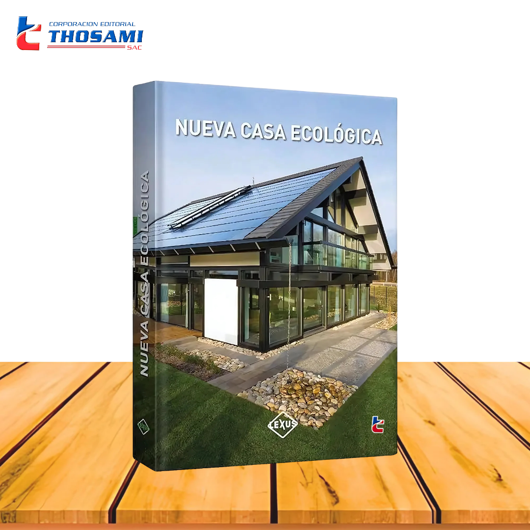 Nueva Casa Ecológica