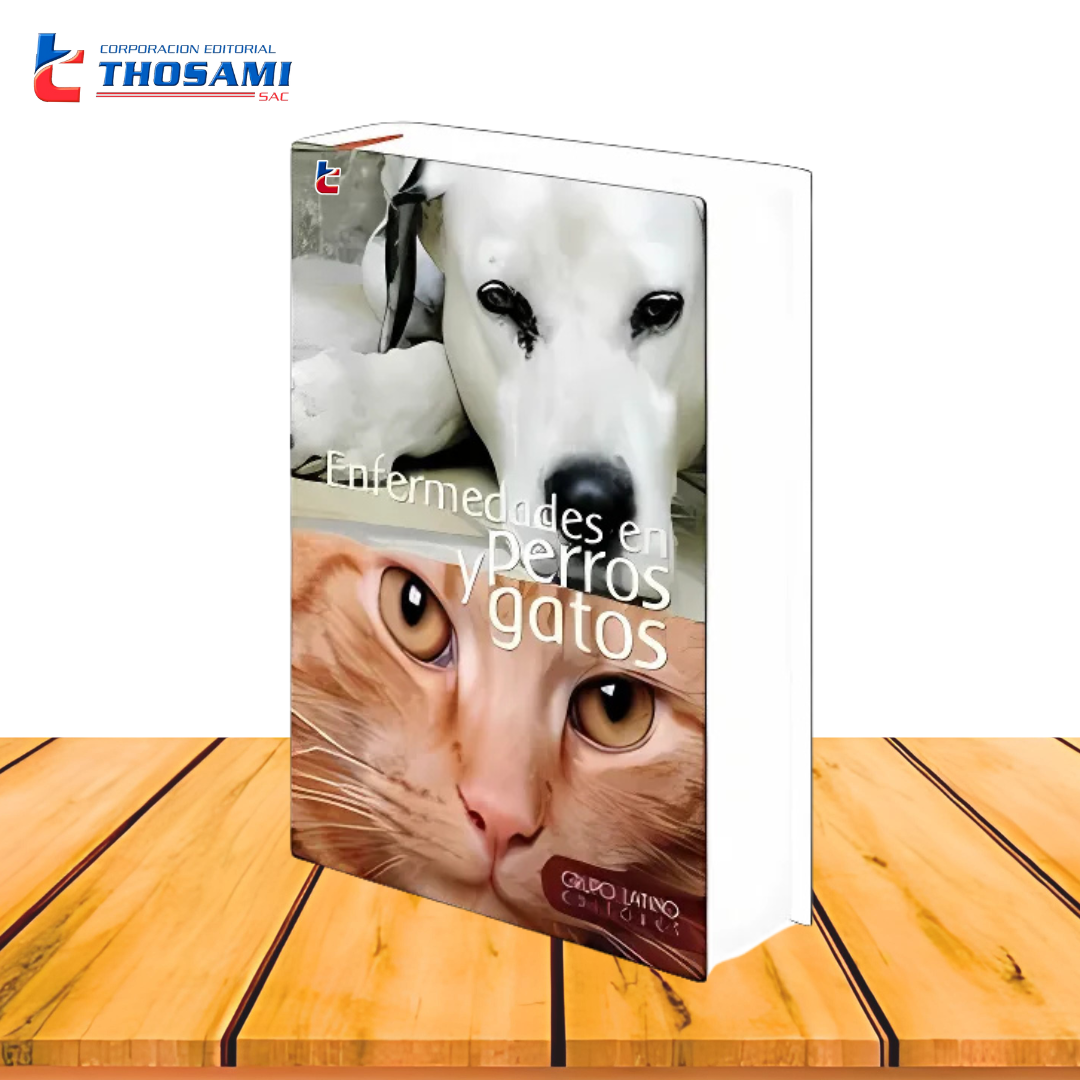Enfermedades en Perros y Gatos