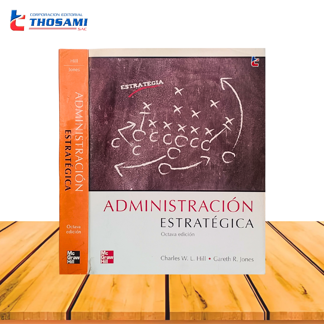 Administración Estratégica
