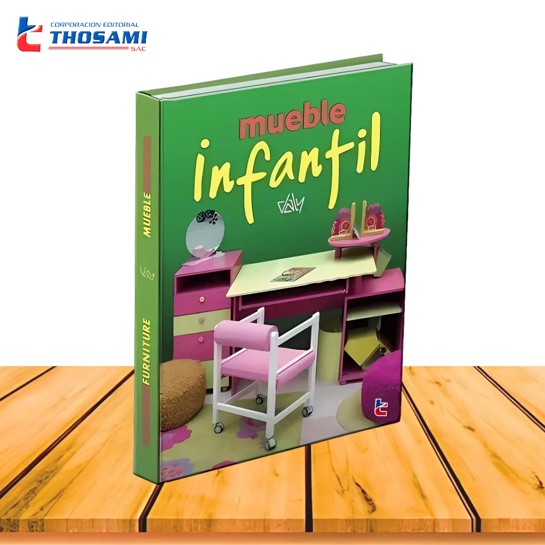Mueble Infantil