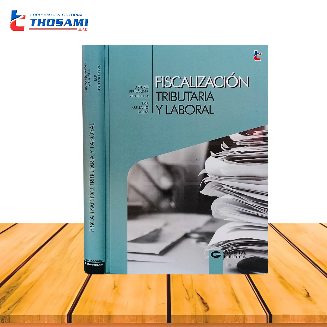 Fiscalización Tributaria y Laboral