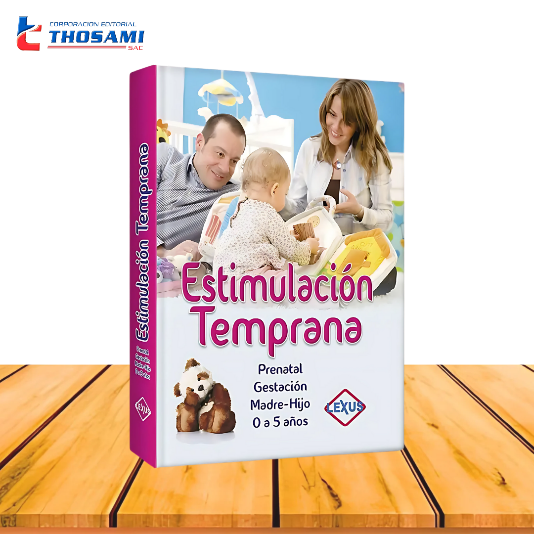 Estimulación Temprana