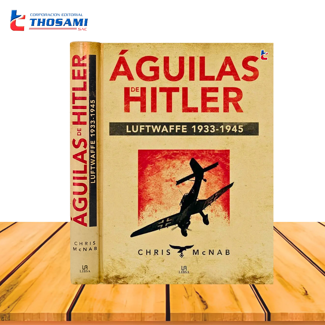 Águilas de Hitler